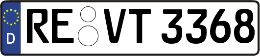 RE-VT3368