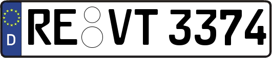 RE-VT3374