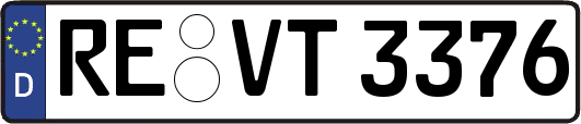 RE-VT3376