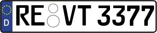 RE-VT3377