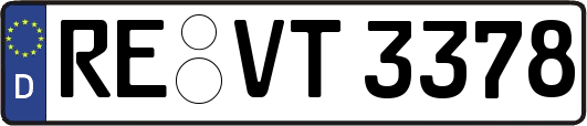 RE-VT3378
