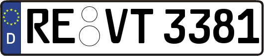 RE-VT3381