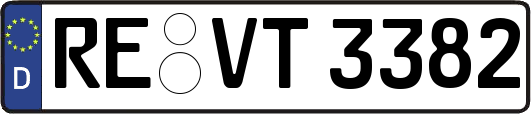 RE-VT3382