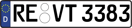 RE-VT3383
