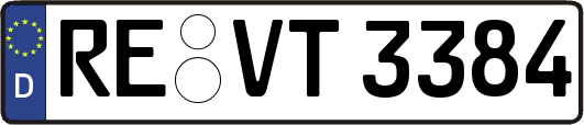 RE-VT3384