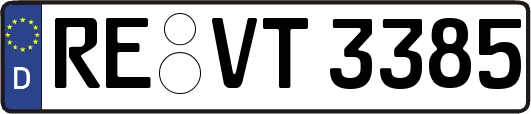 RE-VT3385