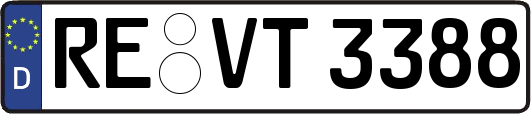 RE-VT3388