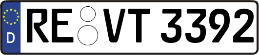 RE-VT3392