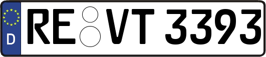 RE-VT3393