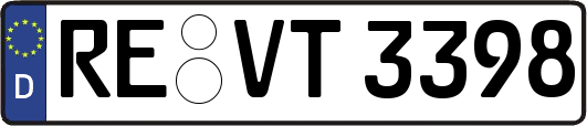 RE-VT3398