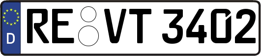 RE-VT3402