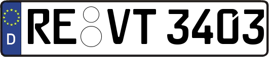 RE-VT3403