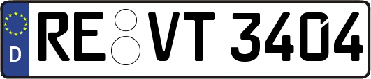 RE-VT3404