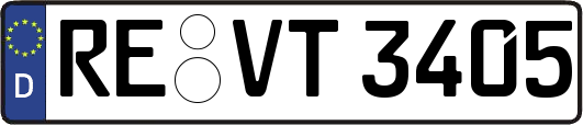 RE-VT3405