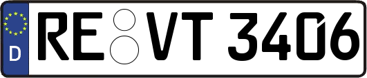 RE-VT3406