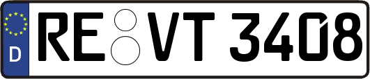 RE-VT3408