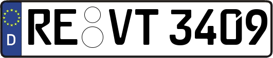 RE-VT3409