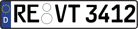 RE-VT3412