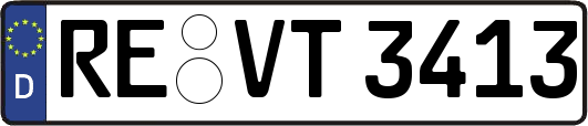 RE-VT3413
