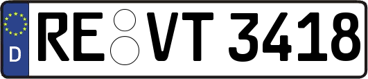 RE-VT3418