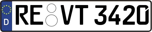RE-VT3420