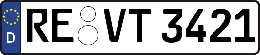 RE-VT3421