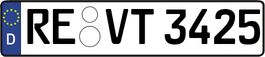 RE-VT3425