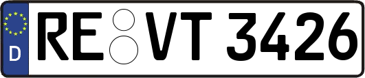 RE-VT3426