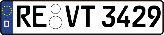 RE-VT3429