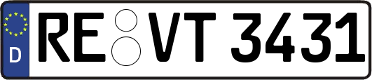 RE-VT3431