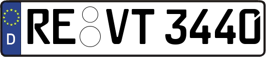 RE-VT3440
