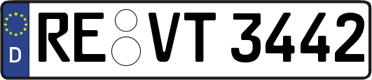 RE-VT3442