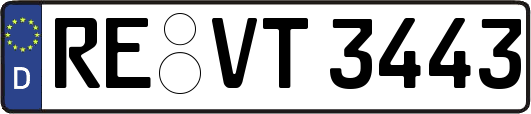 RE-VT3443