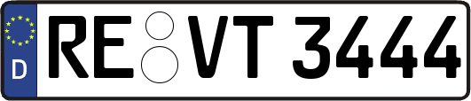 RE-VT3444