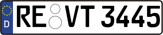 RE-VT3445
