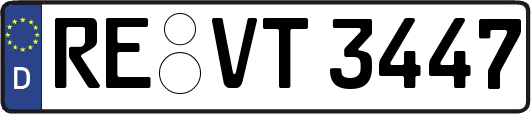 RE-VT3447