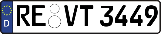 RE-VT3449