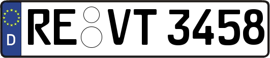 RE-VT3458