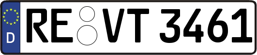 RE-VT3461