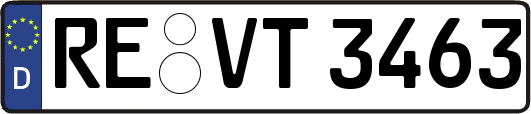 RE-VT3463
