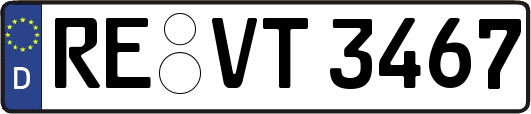 RE-VT3467