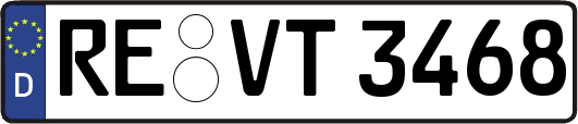 RE-VT3468