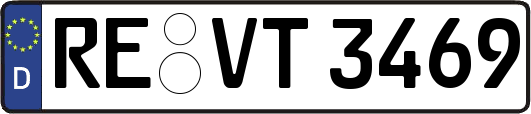 RE-VT3469