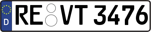 RE-VT3476