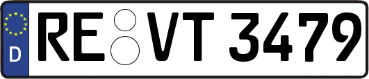RE-VT3479