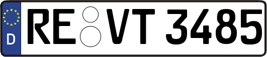 RE-VT3485