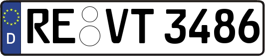 RE-VT3486