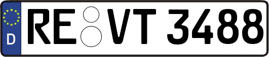 RE-VT3488