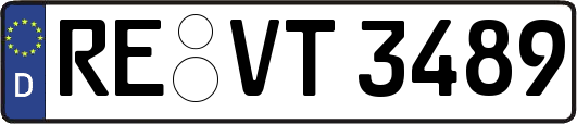 RE-VT3489