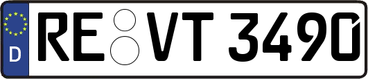 RE-VT3490